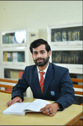 CGC Landran Library photo 7